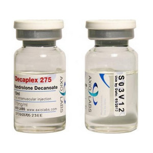 Decaplex 275 (Clenbuterol)
