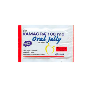 Kamagra (Sildenafil - Viagra)