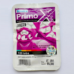 Primox (Primobolan Depot - Methenolone Enanthate)