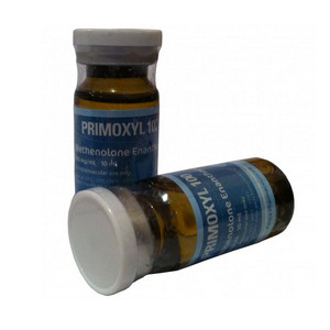 Primoxyl (Primobolan - Methenolone Acetate)