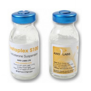 Testaplex S 100 (Testosterone Blend)