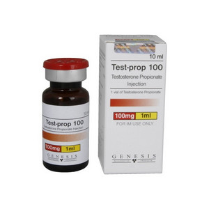 Testo Prop (Testosterone Propionate)