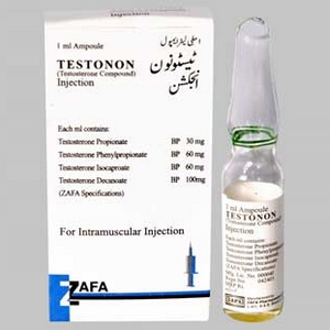Testonon (Testosterone Blend)