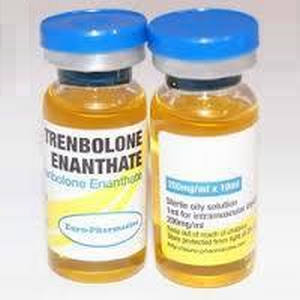 Trenboxyl Enanthate 200 (Trenbolone Enanthate)