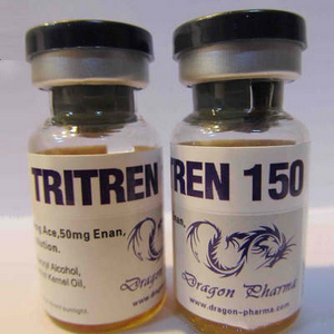 Tritren 150 (Tri Tren - Trenbolones Blend)