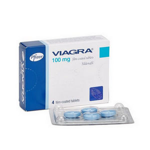 Viagra (Sildenafil - Viagra)