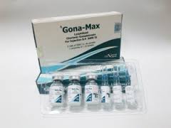 Gona-Max (HCG)