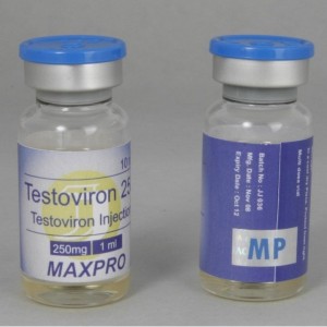 Testoviron-250 (Testosterone Enanthate)