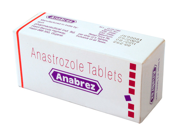 Anastrozole (Anastrozole)