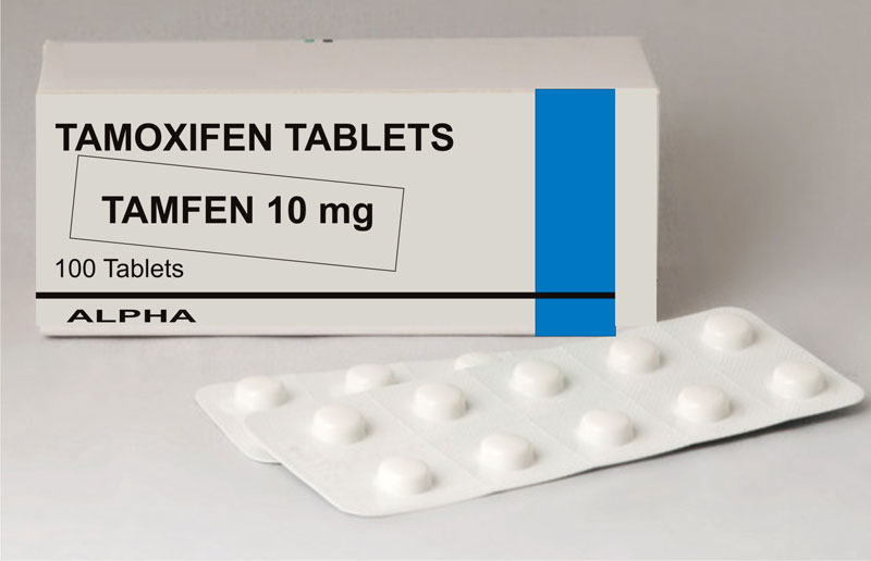 Tamoxifen 10 (tamoxifen citrate)