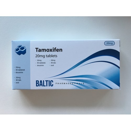 Tamoxifen 40 (tamoxifen citrate)