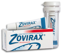 Generic Zovirax (Acyclovir (Zovirax))
