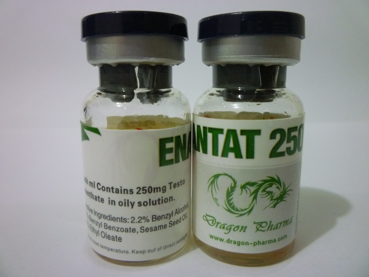 Enanthat 250 (Testosterone Enanthate)