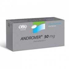 Androver (Oxymetholone)