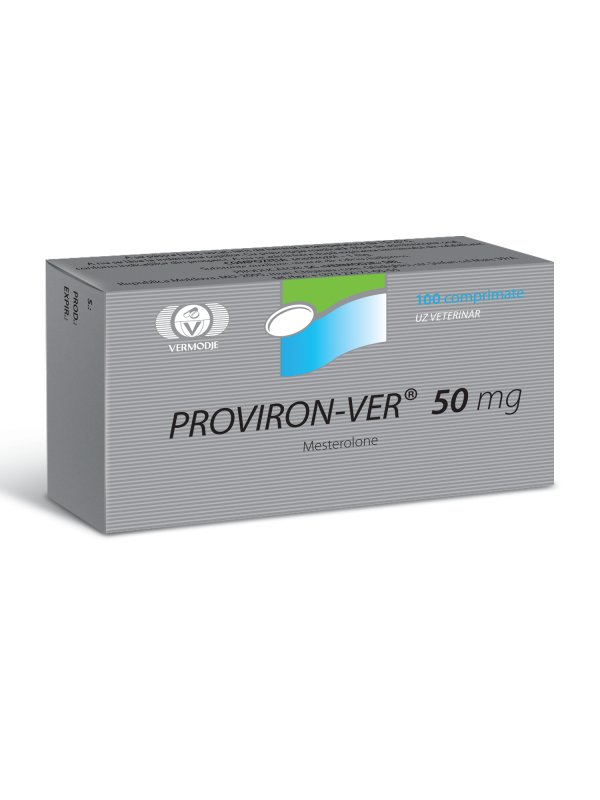 Proviron-Ver (Mesterolone)