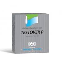 Testover P amp. (Testosterone Propionate)