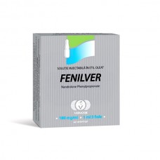Fenilver amp. (Nandrolone Phenylpropionate)