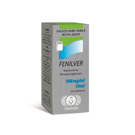 Fenilver (Nandrolone Phenylpropionate)
