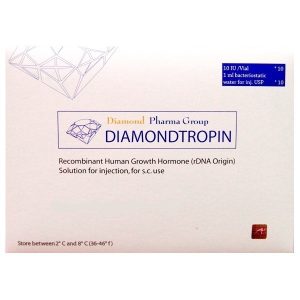 Diamondtropin