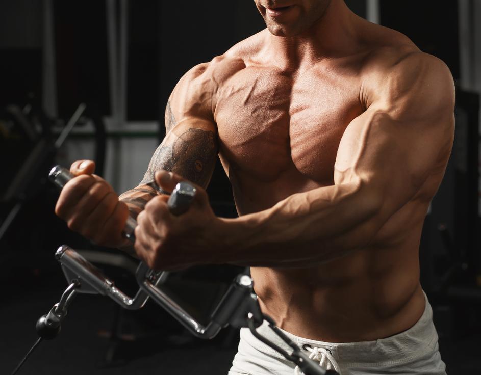 Nandrolone Decanoate – POWERFUL SOLUTION CHANGING RULES