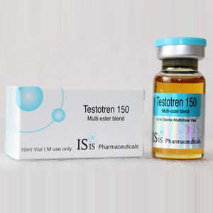 Testotren 150 (Sustanon 250 - Testosterone Compound)