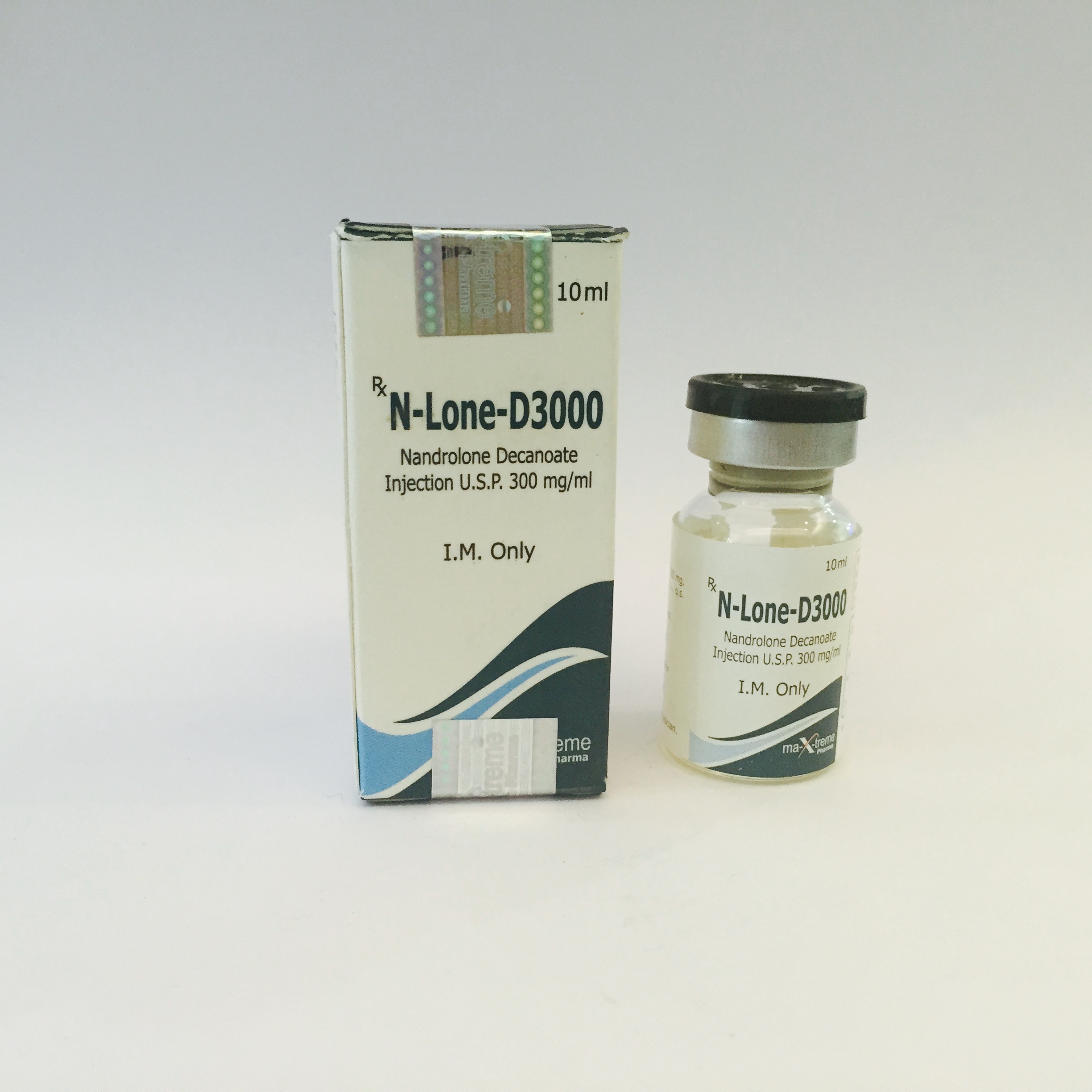 N-Lone-D 300 (Nandrolone Decanoate)