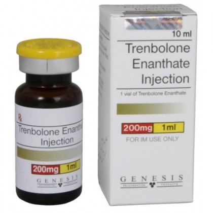 Trenbolin (vial) (Trenbolone Enanthate)