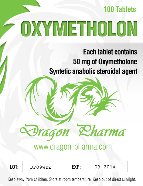 Oxymetholone (Oxymetholone)